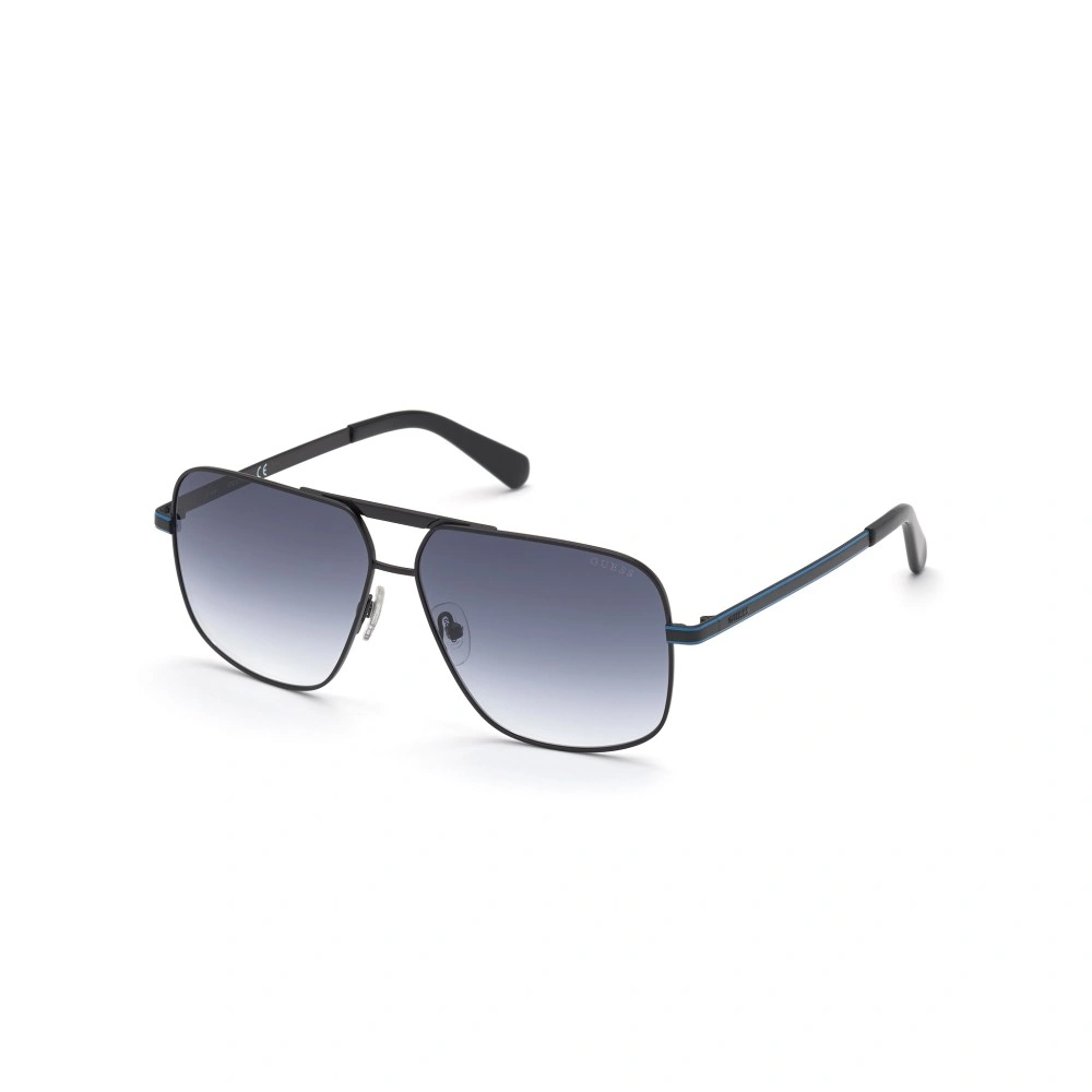 Мъжки слънчеви очила Guess GU00026 02W