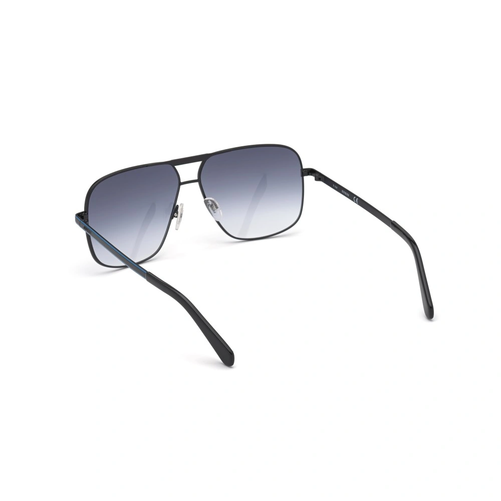 Мъжки слънчеви очила Guess GU00026 02W
