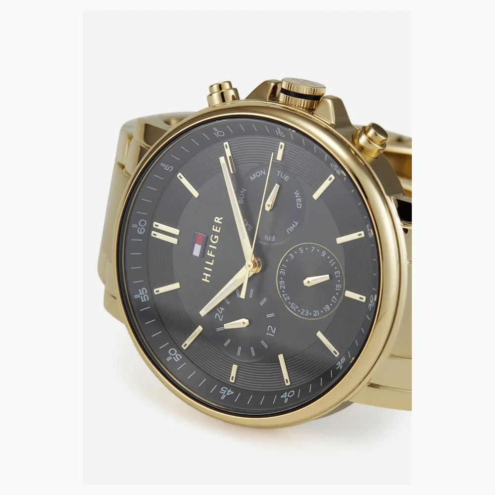 Tommy Hilfiger 1710589 Tyson Mъжки часовници Tommy Hilfiger 1710589 Tyson