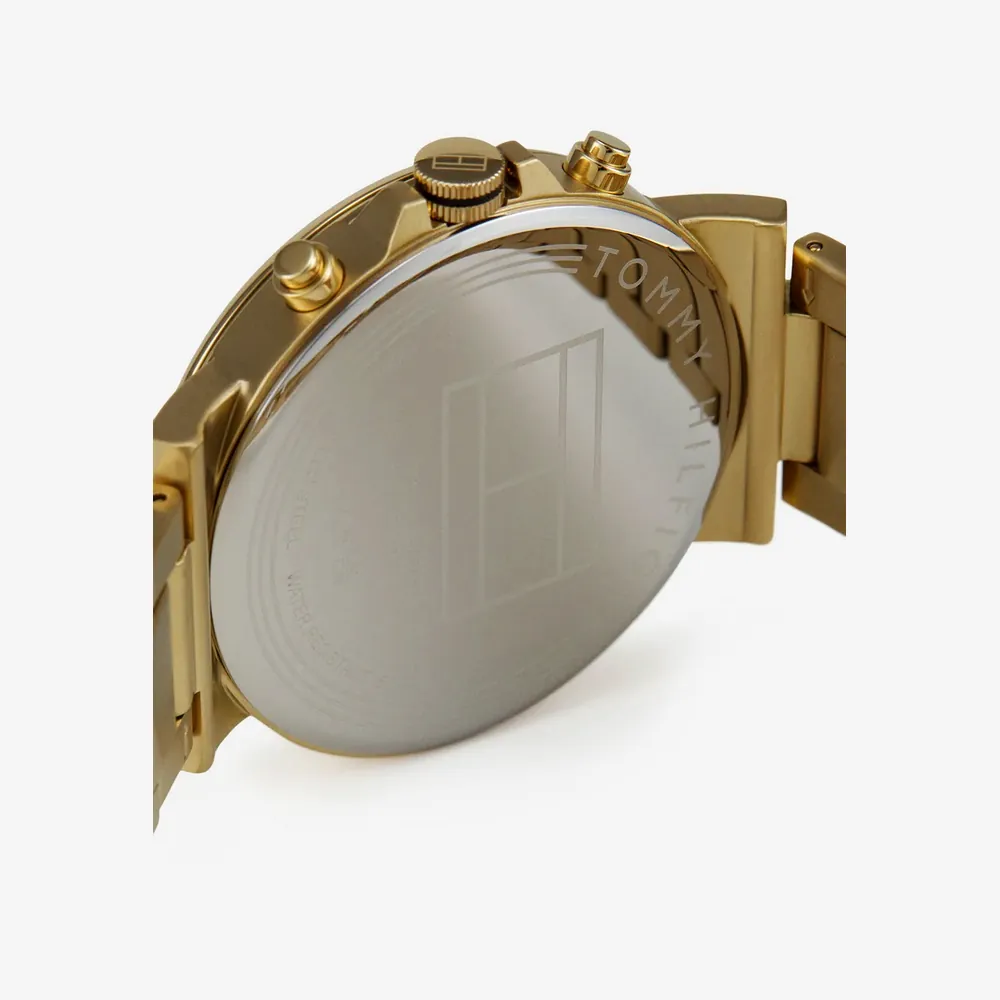 Tommy Hilfiger 1710589 Tyson Mъжки часовници Tommy Hilfiger 1710589 Tyson