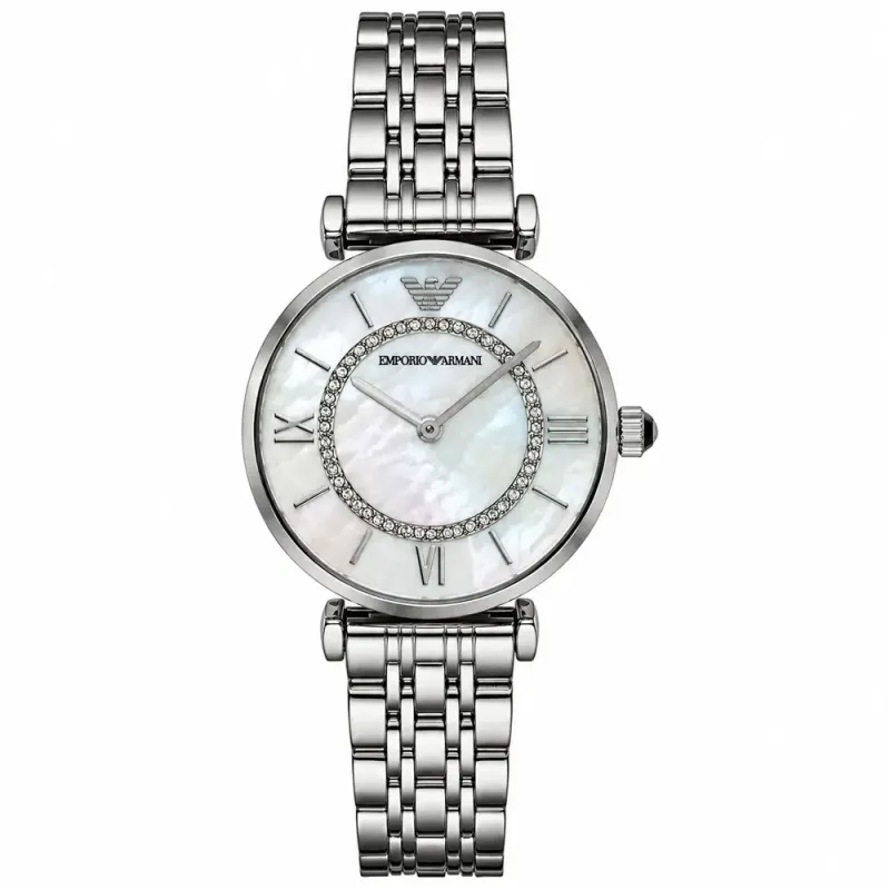 Emporio Armani AR1908 Gianni T-Bar