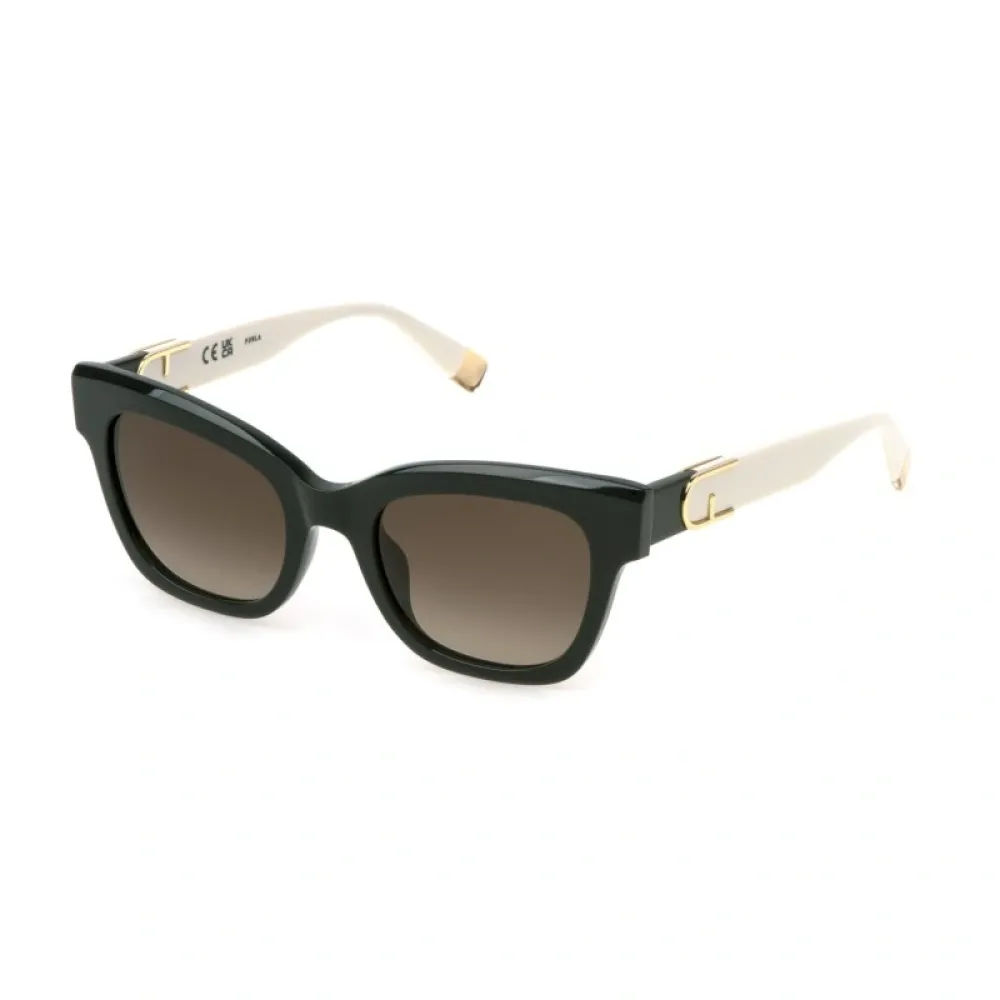Дамски слънчеви очила Furla SFU814V 06WT