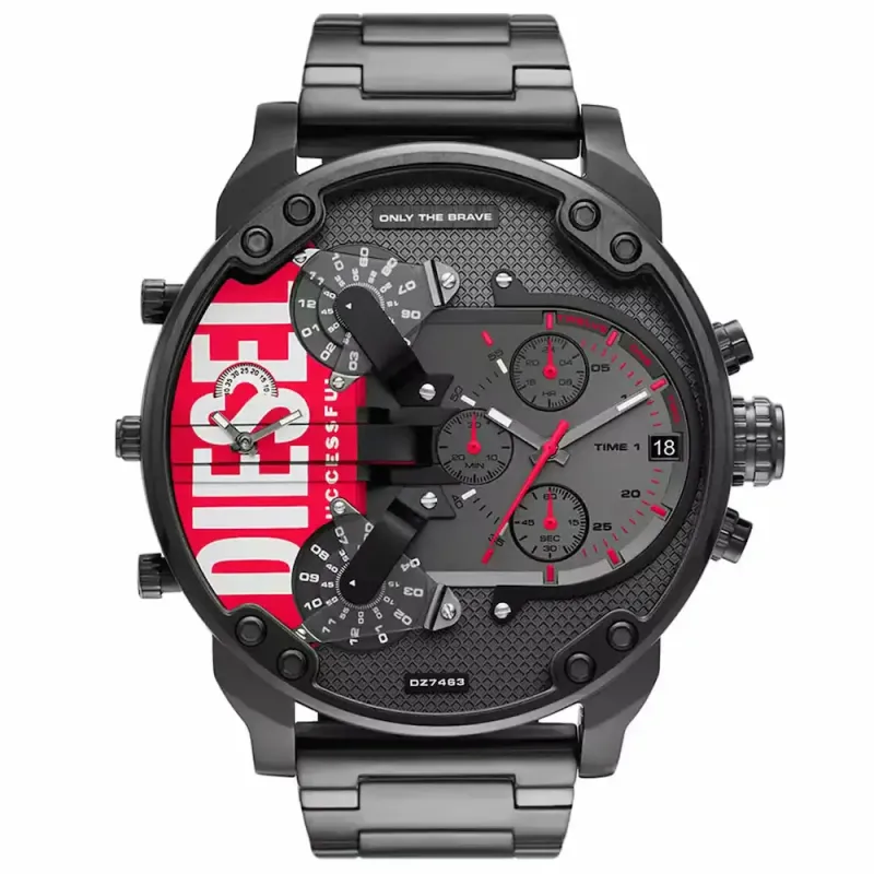 Diesel DZ7463 Mr. Daddy 2.0