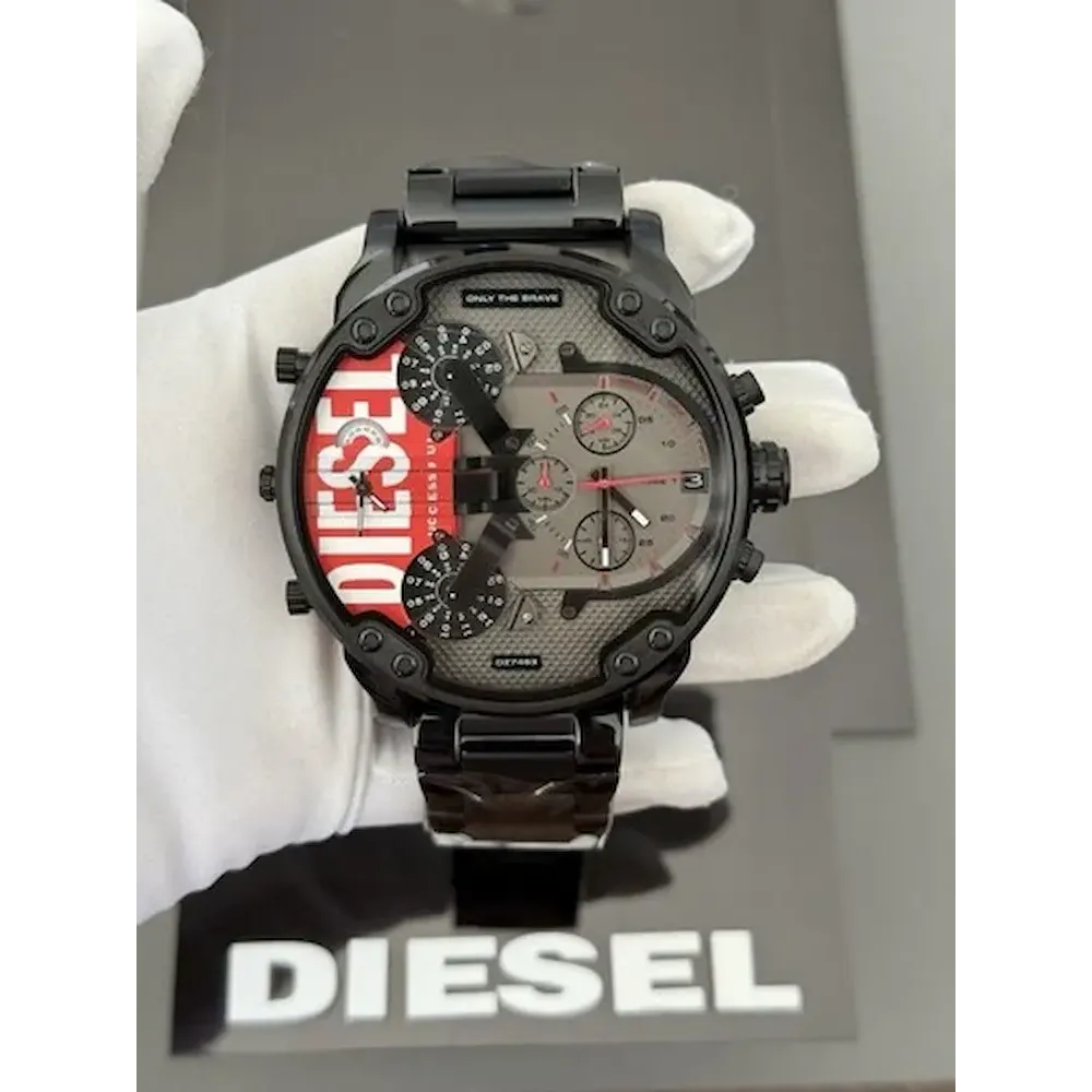 Часовници Diesel DZ7463 Mr. Daddy 2.0