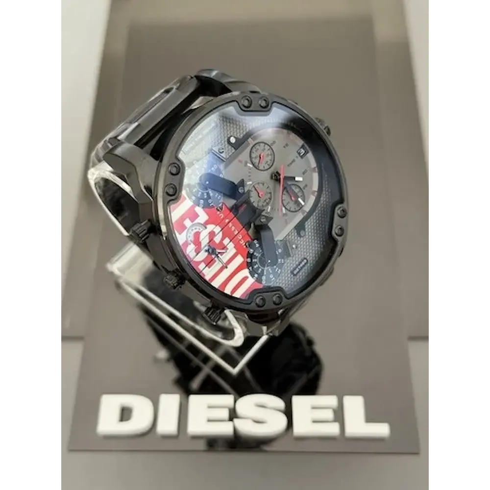 Часовници Diesel DZ7463 Mr. Daddy 2.0