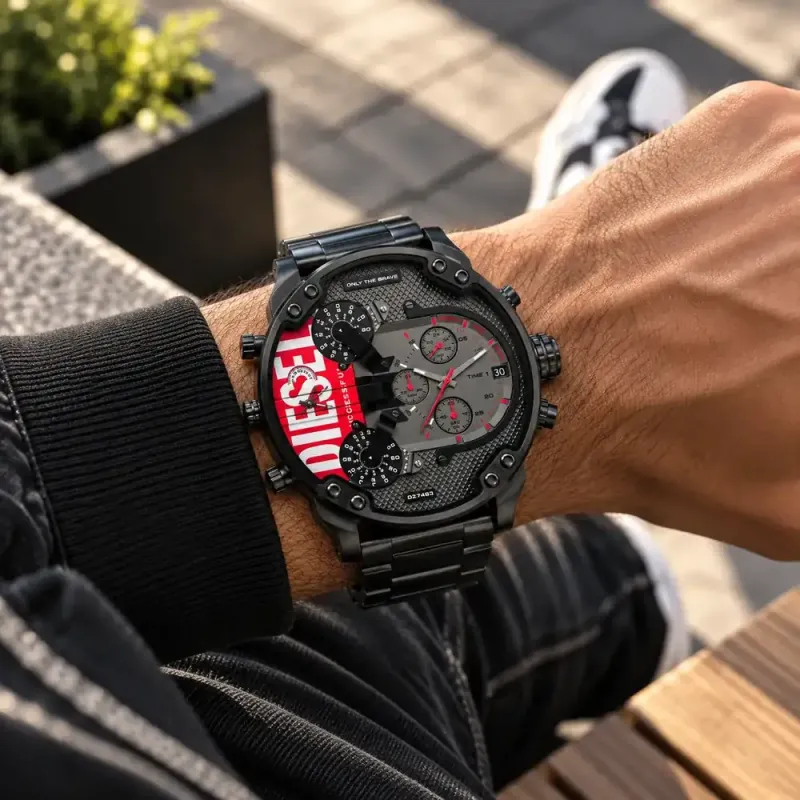 Diesel DZ7463 Mr. Daddy 2.0