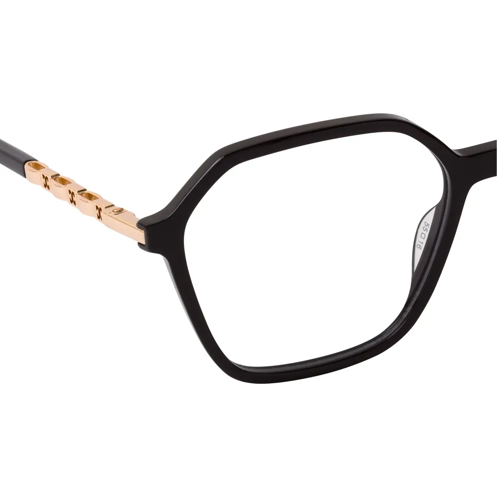 Escada VESD 54 0700 Дамски диоптрични рамки Escada VESD 54 0700
