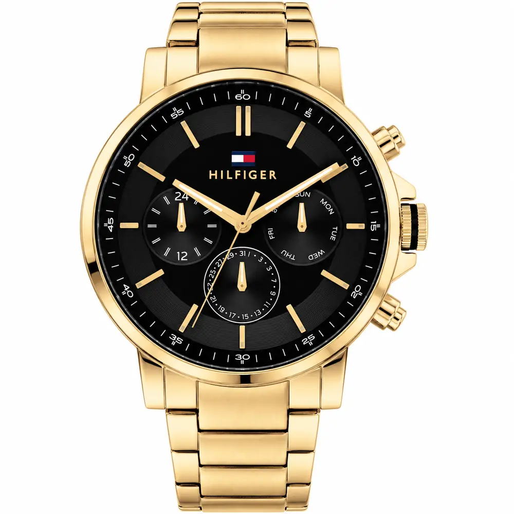 Tommy Hilfiger 1710589 Tyson Mъжки часовници Tommy Hilfiger 1710589 Tyson