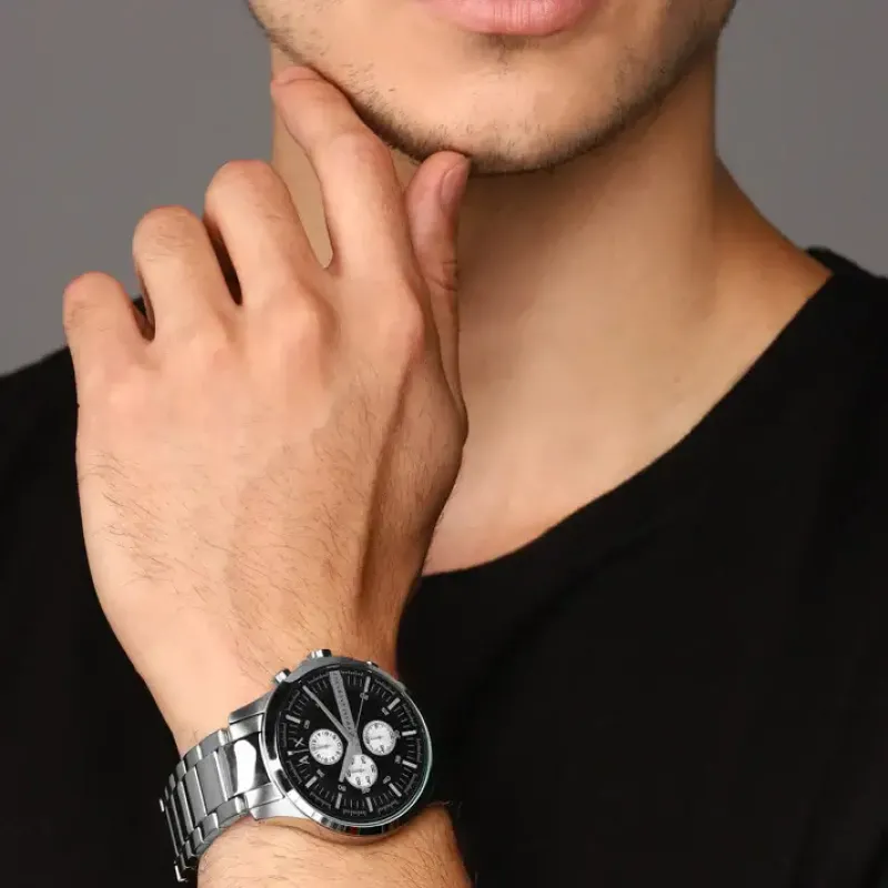 Armani Exchange AX2152 Hampton Chronograph