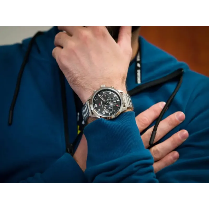 Tommy Hilfiger 1791852 Asher