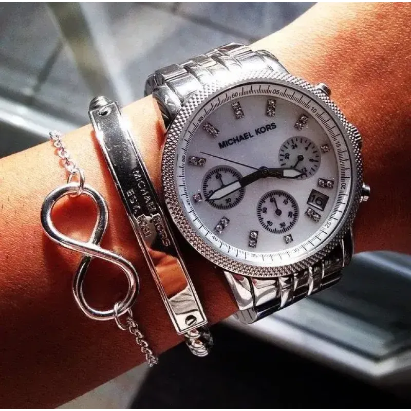 Michael Kors MK5020 Ritz Chronograph