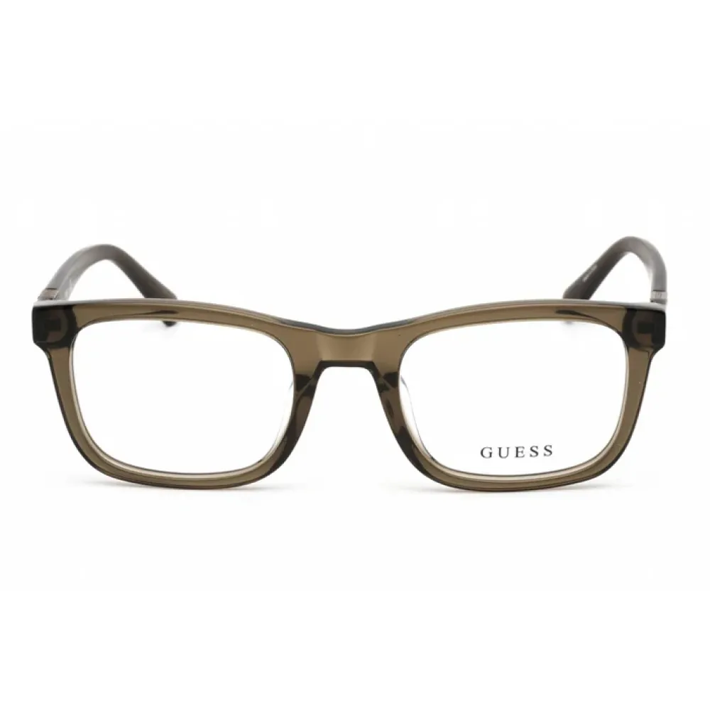 Мъжки диоптрични рамки Guess GU50002 045