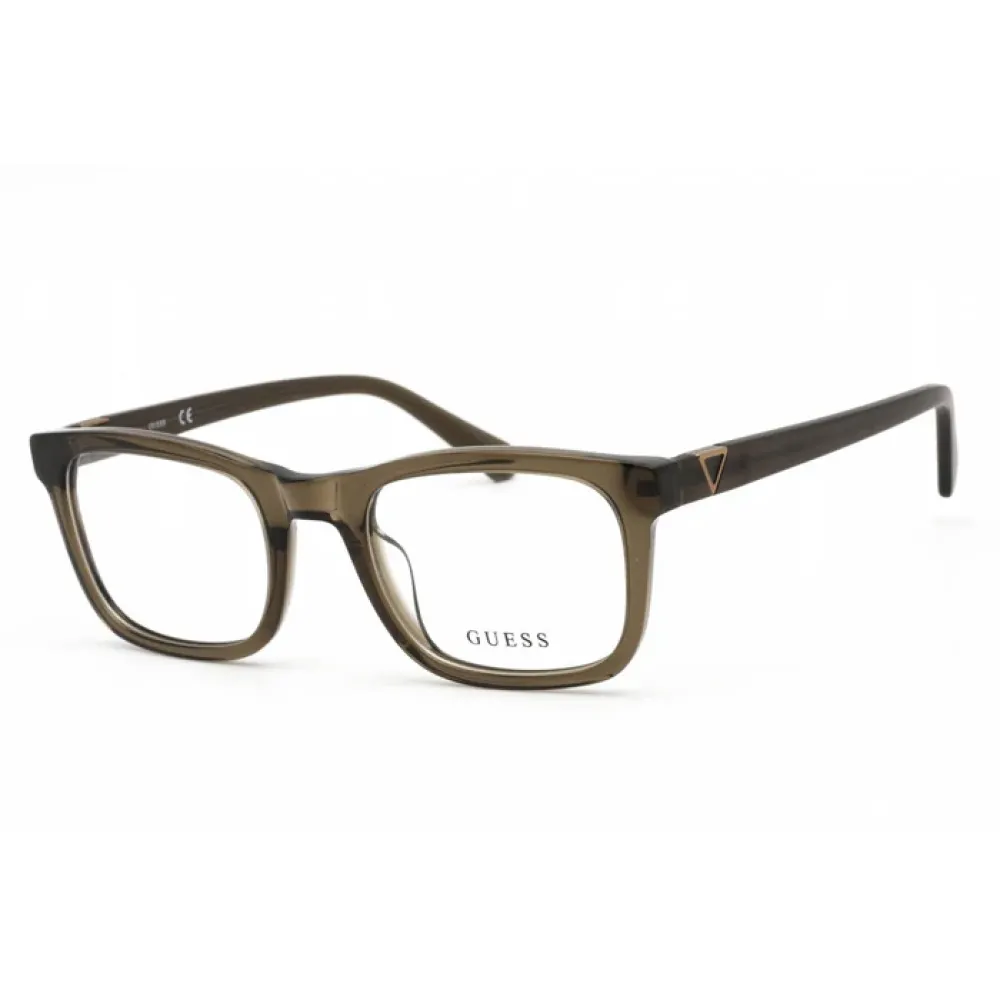 Мъжки диоптрични рамки Guess GU50002 045