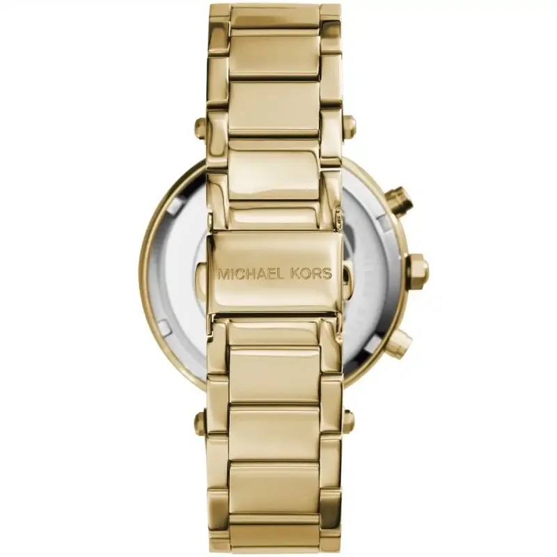 Michael Kors MK5354 Parker Chronograph