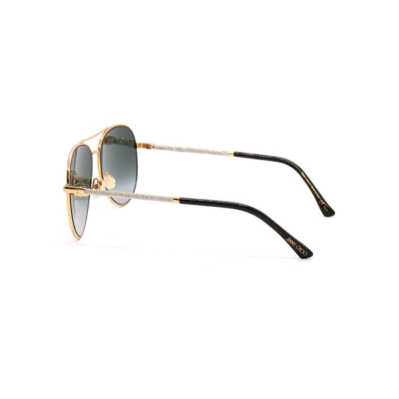 Jimmy Choo DEVAN/S RHL 9O