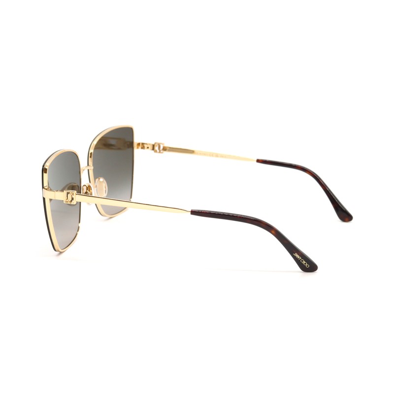 Jimmy Choo VELLA/S 59 06J HA